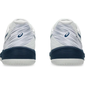 Gel-Game 9 Erkek Beyaz Tenis Ayakkabısı 1041A337-104