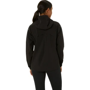 Metarun Waterproof Jacket Kadın Siyah  2012D092-001
