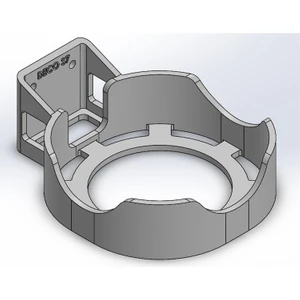 Tp-Link Deco S7 Duvar Standı