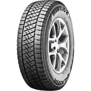 195/75 R16C 107/105R Wintus 2 Hafif Ticari Kış Lastiği (Üretim Yılı: 2024)