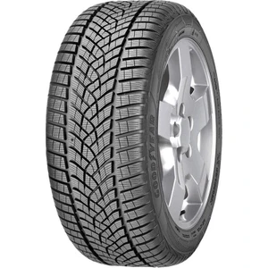 235/55 R19 105V Ultragrip Performance + Xl Suv Oto Kış Lastiği (Üretim Yılı: 2024)