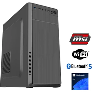 Go Gamer DF13 Intel Core i7 13700 16GB DDR5 DDR5 512GB SSD Windows 11 Pro Masaüstü Bilgisayar