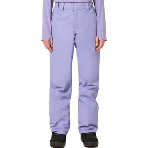 Jasmine Insulated Kadın Mor Snowboard Pantolonu
