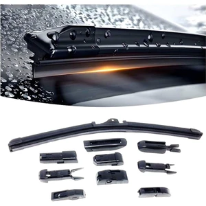 Peugeot 508 Muz Silecek Takımı (2019-2022) 65X45-A