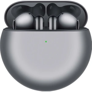 Freebuds 4e Bluetooth Kulaklık - Gümüş