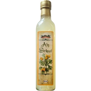Şifa Ana Alıç Sirkesi (500 Ml)