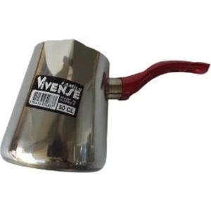 Çelik Kule Cezve 500 Cc