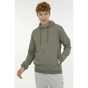 Basic Hoodie 4pr Erkek Sweatshirt SN73