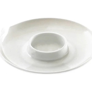 6 Adet  Melamin Çanaklı Rafadan Yumurtalık 11 cm