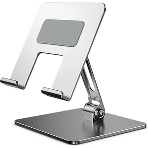 MT1341 Metal Masaüstü Ayarlanabilir Tablet Tutucu Masa Standı