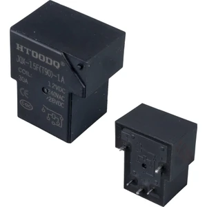 Powermaster JQX-15F-T90-1H 12VDC 30A 12VDC Röle