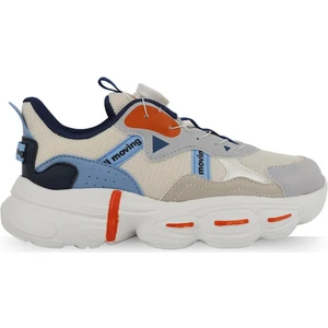 Cool Rex Flt Mavi Erkek Çocuk Spor Ayakkabı