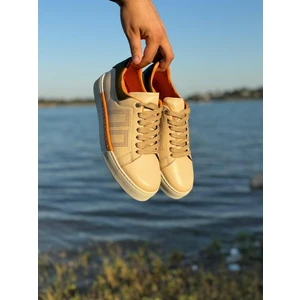 Bess Shoes Erkek Sneaker, Günlük Ayakkabı, Erkek Spor Ayakkabı, Erkek Ayakkabı, Deri Ayakkabı