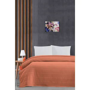Pierre Cardin Pike Esse Çift Kişilik Kiremit