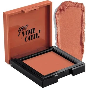 Pro Fashion Krem Allık 47 Peachy Doğal Görünüm ve Yüksek Pigmentasyon 3.6 gr