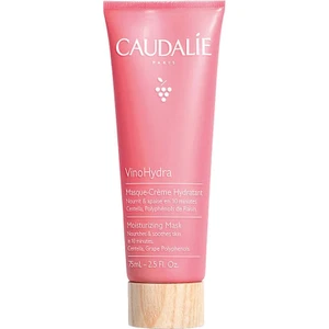 Vinohydra Krem Yüz Maskesi Nemlendirici Etkiyle 75 ml Hassas Ciltler İçin