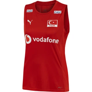 Türkiye Voleybol Milli Takım Kadın Forma