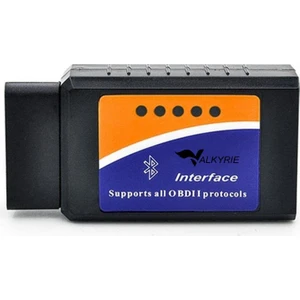 Obd2 Bluetooth V 2.1 Araç Arıza Tespit Cihazı