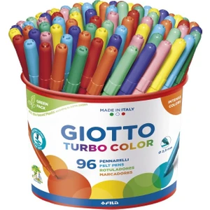 Turbo Color