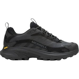 Moab Speed 2 Gtx Erkek Black Outdoor Ayakkabı J037513