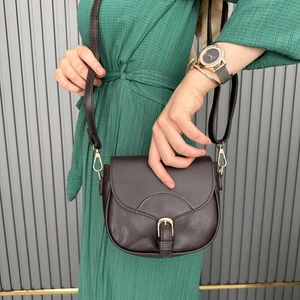 Bayan Çanta Kahve T301102