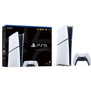Playstation 5 Dijital 1 Tb  Dreamland