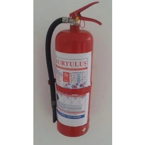 6 kg Yangın Söndürme Tüpü