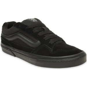 Caldrone Erkek Siyah Sneaker