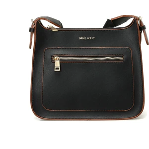 Nine West Romerrıtcross 4pr Siyah Kadın Çapraz Çanta