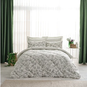 Doqu Home Belinda Easy Cotton Tek Kişilik Comforter Set