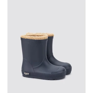 W10306-003 Yogi Borreguito Çocuk Yağmur Çizmesi