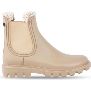 W10320-004 Rock Borreguito Kadın Yağmur Çizmesi