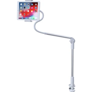 Ayarlanabilir 360 Derece Masa Üstü Tablet Telefon Tutucu