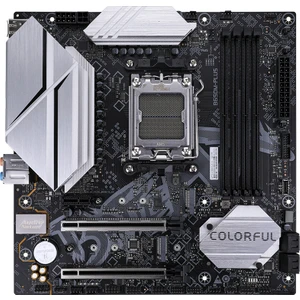 Battle-Ax B650M-PLUS V14 Ddr5 7600MHZ Matx