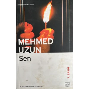 Sen - Mehmed Uzun