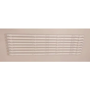 Grundıg Moskova 49 Clx 7820 Bp LED Bar