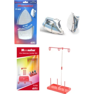 Ev Tipi Dikiş Makinesi Çardak Iplik Yolu,yanık Önleyici Teflon Ev Tipi Ütü Altlığı Ütü Tabanı