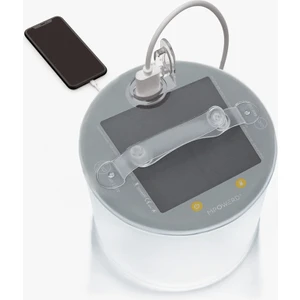 Luci Solar Base Light