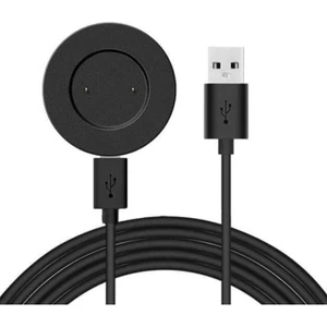 Cover Center Huawei Watch Gt / Gt 2 / Gt 2e Manyetik Şarj Cihazı ve USB Kablosu Şarj Kiti
