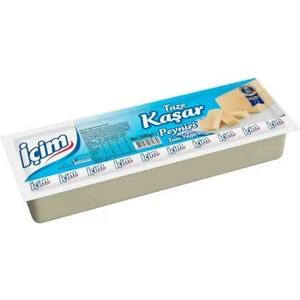 Tam Yağlı Kaşar Peynir 2000GR