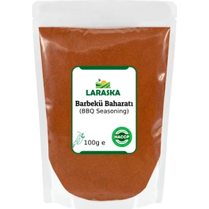 Barbekü Baharatı 100G - Bbq Seasoning