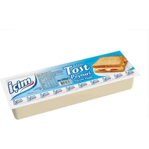 Yarım Yağlı Tost Peyniri