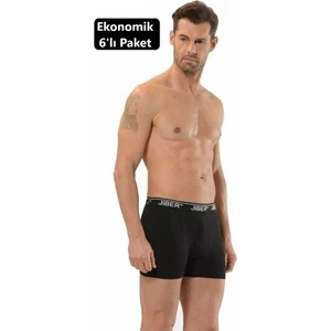 156 Boxer 6 Lı Paket