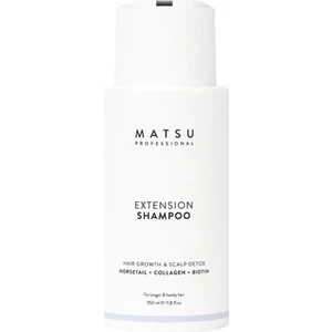 Extension Shampoo - Hızlı Saç Uzatmaya Yardımcı At Kuyruğu Şampuan 350ML
