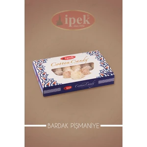 Pişmaniye Bardak 400 gr