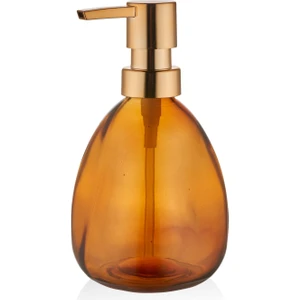 The Mia Globo Sıvı Sabunluk Amber 360 ml