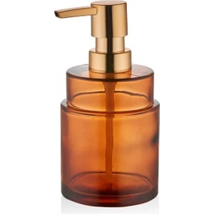 The Mia Jabonera Sıvı Sabunluk Amber 330 ml