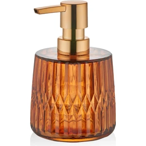 The Mia Alba Sıvı Sabunluk Amber 355 ml