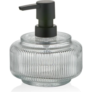 The Mia Pure Sıvı Sabunluk Şeffaf 420 ml