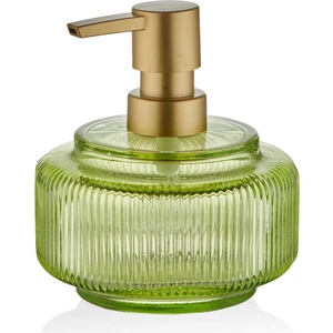 The Mia Pure Sıvı Sabunluk Yeşil 420 ml